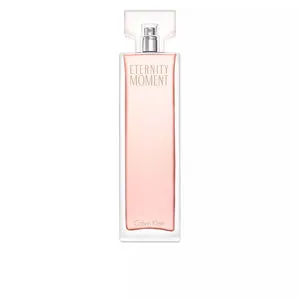 ETERNITY MOMENT eau de parfum vaporizzatore 100 ml