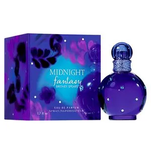 MIDNIGHT FANTASY eau de parfum vaporizzatore 50 ml