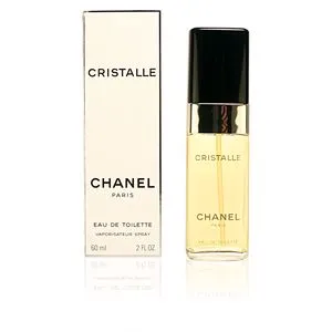 CRISTALLE eau de toilette vaporizzatore 60 ml