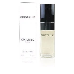 CRISTALLE eau de toilette vaporizzatore 100 ml