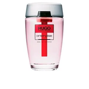 HUGO ENERGISE eau de toilette vaporizzatore 125 ml