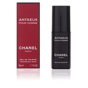 ANTAEUS eau de toilette vaporizzatore 50 ml