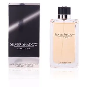 SILVER SHADOW eau de toilette vaporizzatore 100 ml