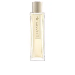 LACOSTE POUR FEMME eau de parfum vaporizzatore 90 ml