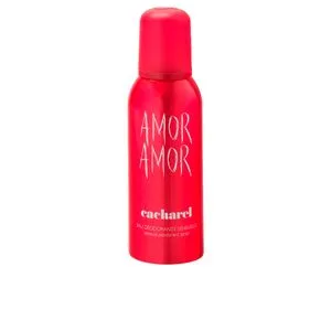 AMOR AMOR deodorante vaporizzatore 150 ml