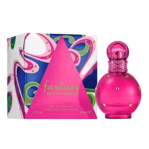 FANTASY eau de parfum vaporizzatore 30 ml