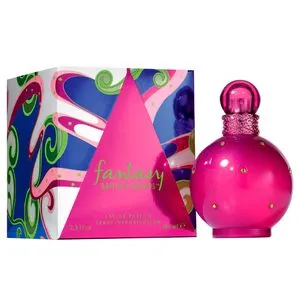 FANTASY eau de parfum vaporizzatore 100 ml