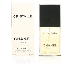 CRISTALLE eau de parfum vaporizzatore 100 ml