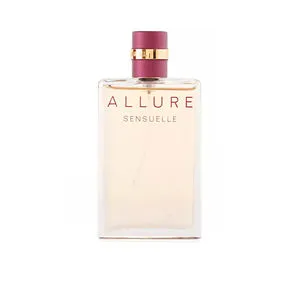 ALLURE SENSUELLE eau de parfum vaporizzatore 50 ml