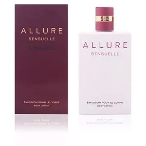 ALLURE SENSUELLE emulsion corps 200 ml