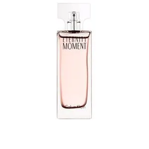 ETERNITY MOMENT eau de parfum vaporizzatore 30 ml