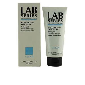 LS multi action face wash 100 ml