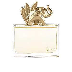 KENZO JUNGLE eau de parfum vaporizzatore 100 ml