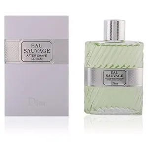 EAU SAUVAGE Dopo barba 100 ml