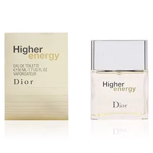 HIGHER ENERGY eau de toilette vaporizzatore 50 ml