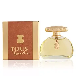 TOUS TOUCH eau de toilette vaporizzatore 50 ml