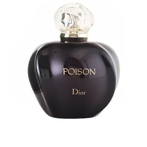 POISON eau de toilette vaporizzatore 100 ml