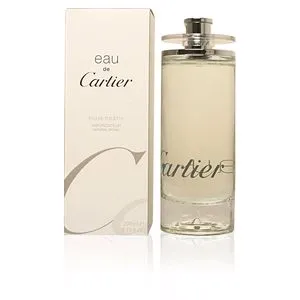 EAU DE CARTIER eau de toilette vaporizzatore 200 ml