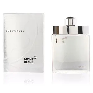 INDIVIDUEL eau de toilette vaporizzatore 75 ml