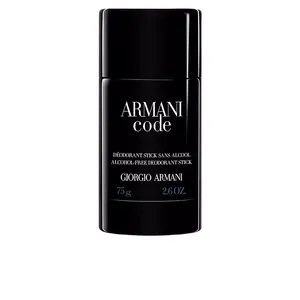 ARMANI CODE POUR HOMME deodorante stick 75 gr