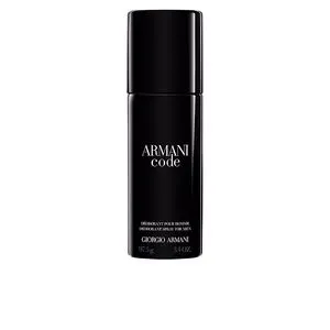 ARMANI CODE POUR HOMME deodorante vaporizzatore 97,5 gr