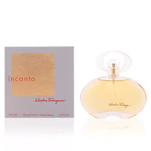 INCANTO POUR FEMME eau de parfum vaporizzatore 100 ml