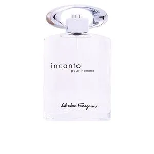 INCANTO POUR HOMME eau de toilette vaporizzatore 100 ml