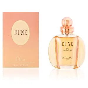 DUNE eau de toilette vaporizzatore 50 ml