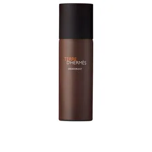 TERRE D´ deodorante vaporizzatore 150 ml