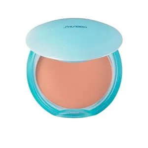 PURENESS matifying compact #20-light beige