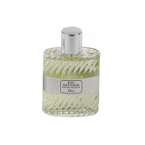 EAU SAUVAGE eau de toilette vaporizzatore 50 ml