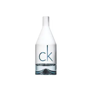 CK IN2U HIM eau de toilette vaporizzatore 50 ml