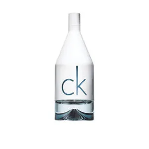 CK IN2U HIM eau de toilette vaporizzatore 100 ml