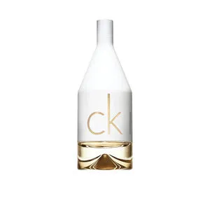 CK IN2U HER eau de toilette vaporizzatore 100 ml