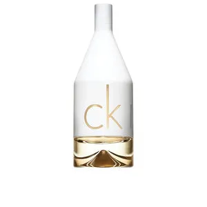 CK IN2U HER eau de toilette vaporizzatore 150 ml