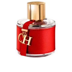 CH eau de toilette vaporizzatore 100 ml