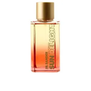 SUN DELIGHT eau de toilette vaporizzatore 100 ml