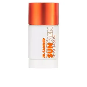 JIL SANDER SUN MEN deodorante stick 75 gr