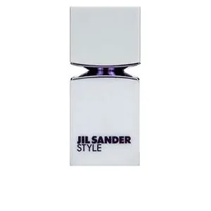 JIL SANDER STYLE eau de parfum vaporizzatore 50 ml