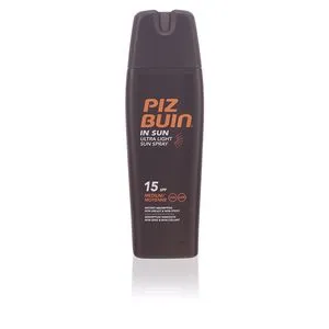 IN SUN spray SPF15 200 ml