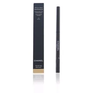 STYLO YEUX waterproof #10-ébène