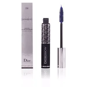 DIORSHOW BLACK OUT mascara #099-noir