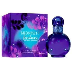 MIDNIGHT FANTASY eau de parfum vaporizzatore 30 ml