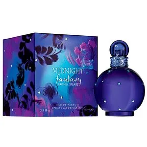 MIDNIGHT FANTASY eau de parfum vaporizzatore 100 ml