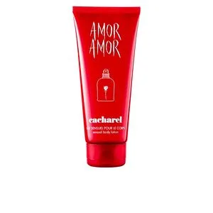 AMOR AMOR body milk 200 ml