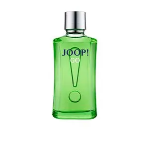 JOOP GO eau de toilette vaporizzatore 50 ml