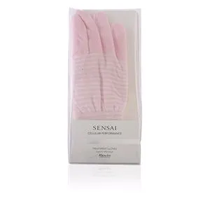 SENSAI CELLULAR PERFORMANCE treatment gloves hand 2 unit