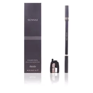 EYELINER pencil #EL01-black