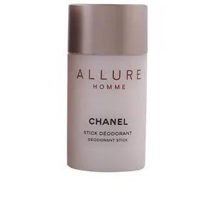 ALLURE HOMME deodorante stick 75 ml