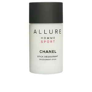 ALLURE HOMME SPORT deodorante stick 75 gr